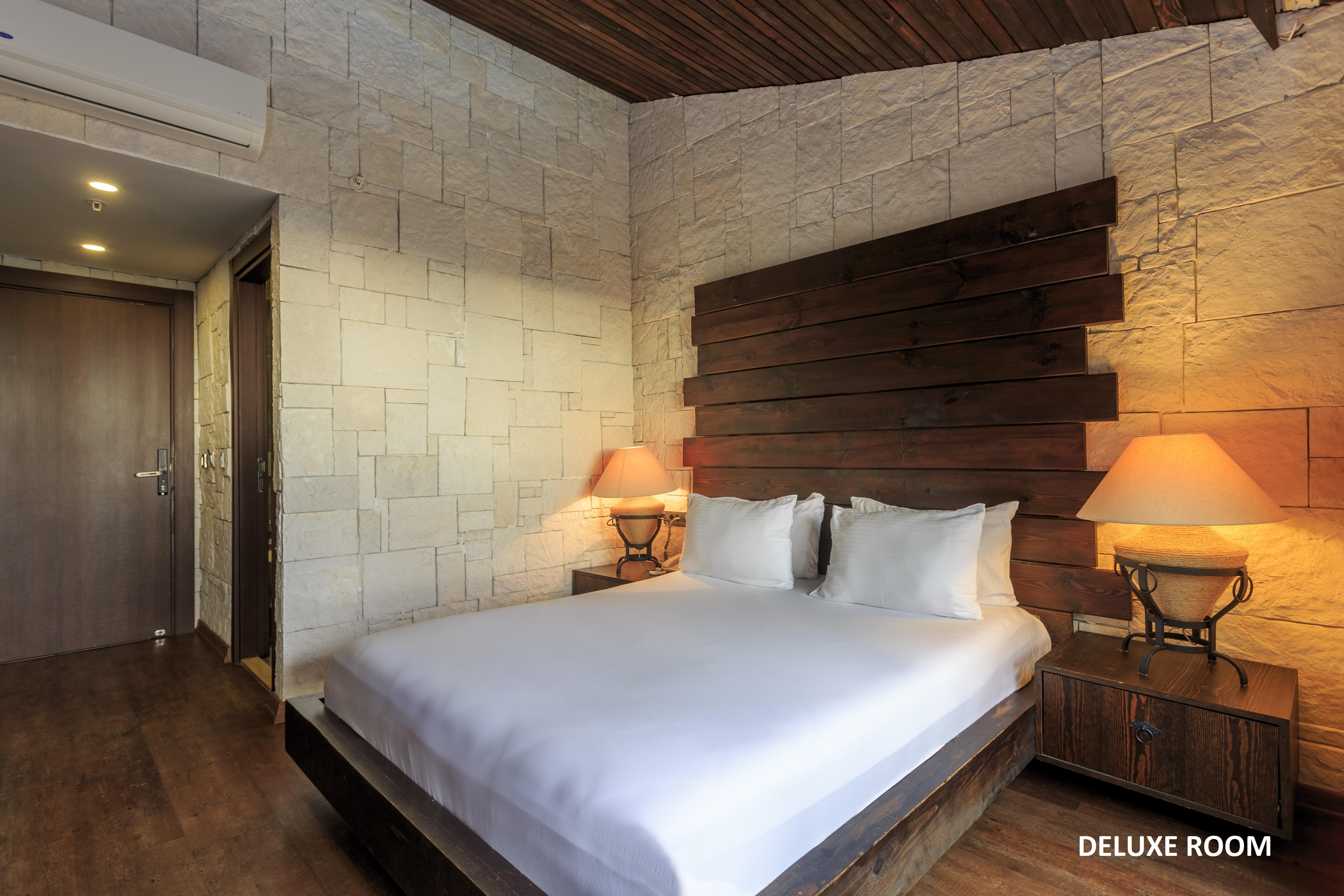 Manaspark Deluxe Hotel Oludeniz Ngoại thất bức ảnh