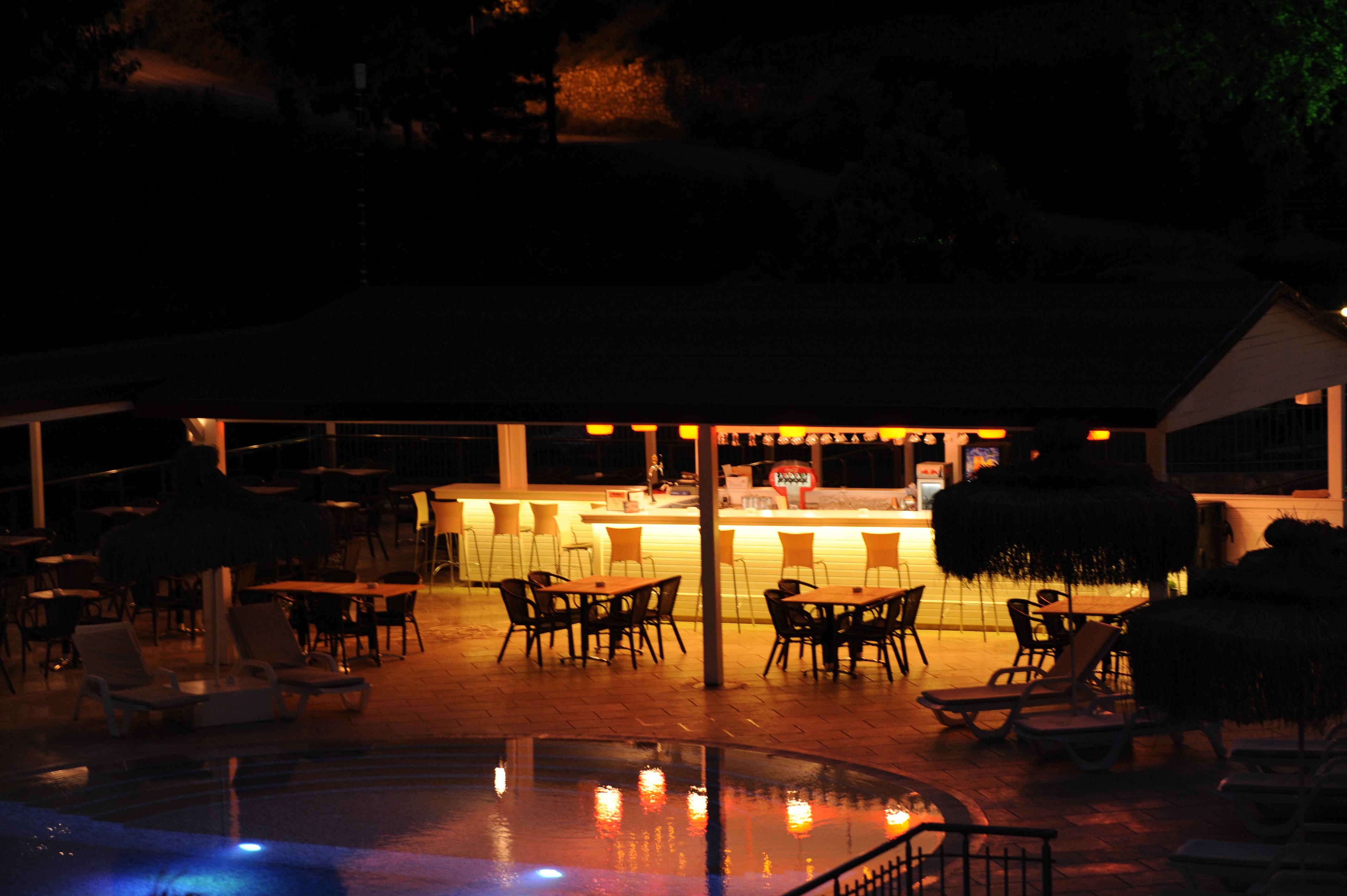 Manaspark Deluxe Hotel Oludeniz Ngoại thất bức ảnh