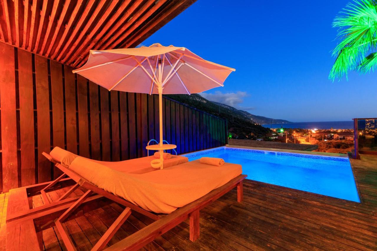 Manaspark Deluxe Hotel Oludeniz Ngoại thất bức ảnh