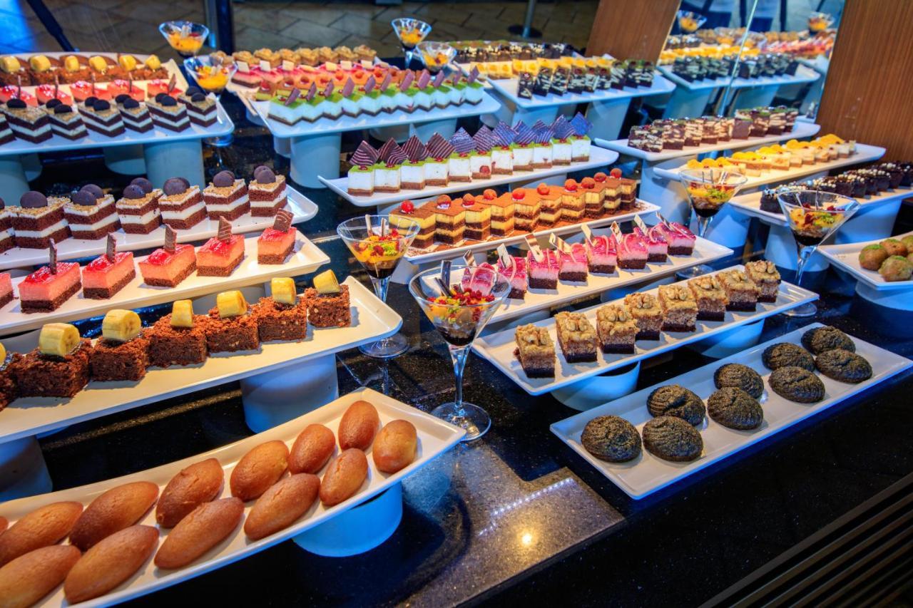 Manaspark Deluxe Hotel Oludeniz Ngoại thất bức ảnh