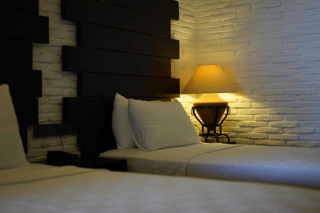 Manaspark Deluxe Hotel Oludeniz Ngoại thất bức ảnh